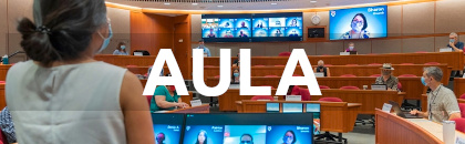 Aula