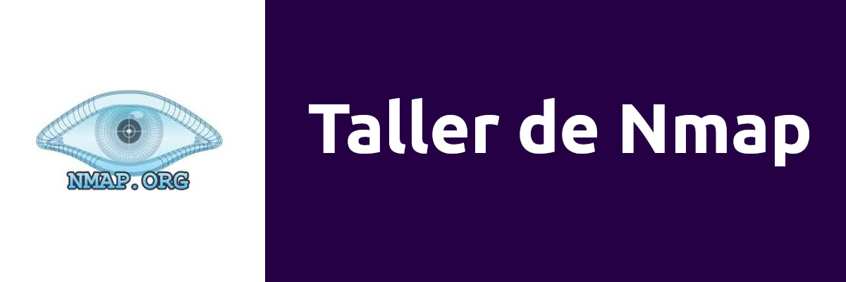 Taller de Nmap