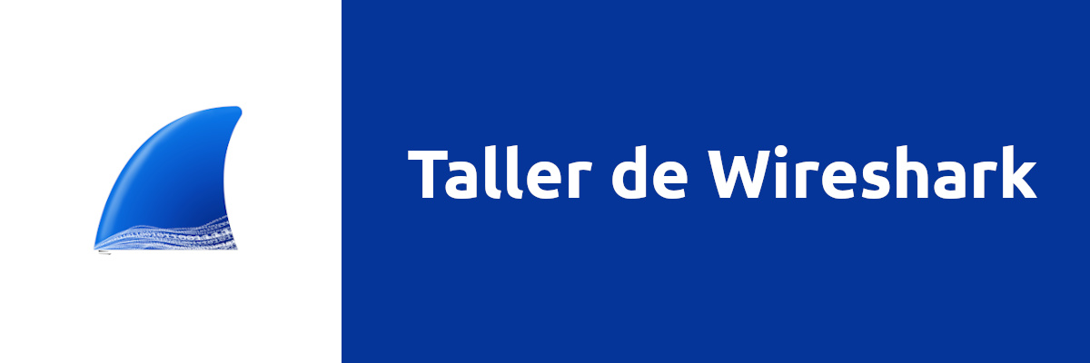 Taller de Wireshark