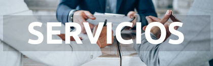 Servicios